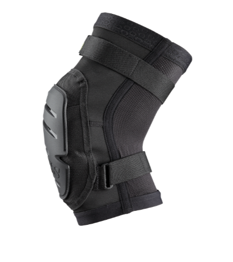 IXS Race Knæbeskytter Sort 5 IXS Race Knæbeskytter Sort - Billede 3