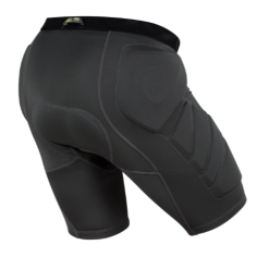 IXS Trigger Beskyttelses Indershorts Med Indlæg Grå -Tilbud Cykeltrøjer Butik IXS Trigger Beskyttelses Indershorts 1610617135 02