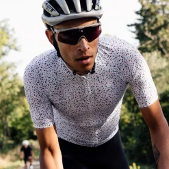 Isadore Alternative Jersey, Hvid -Tilbud Cykeltrøjer Butik Isadore Alternative Jersey Hvid 1621242965 02