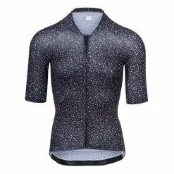 Isadore Alternative Jersey, Sort