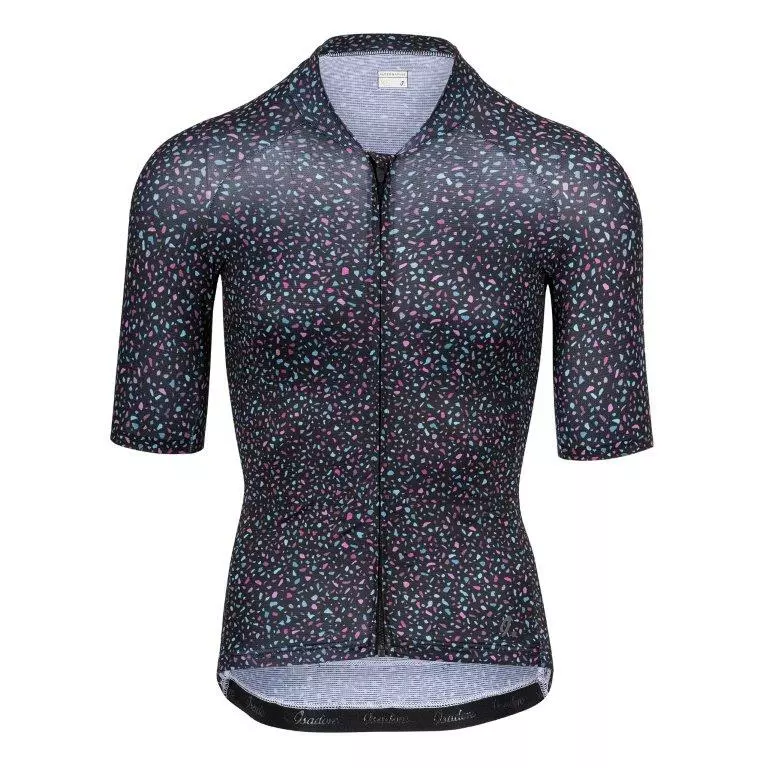 Isadore Alternative Jersey, Sort 3 Isadore Alternative Jersey, Sort