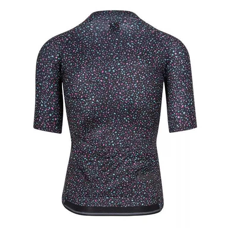 Isadore Alternative Jersey, Sort 4 Isadore Alternative Jersey, Sort - Billede 2