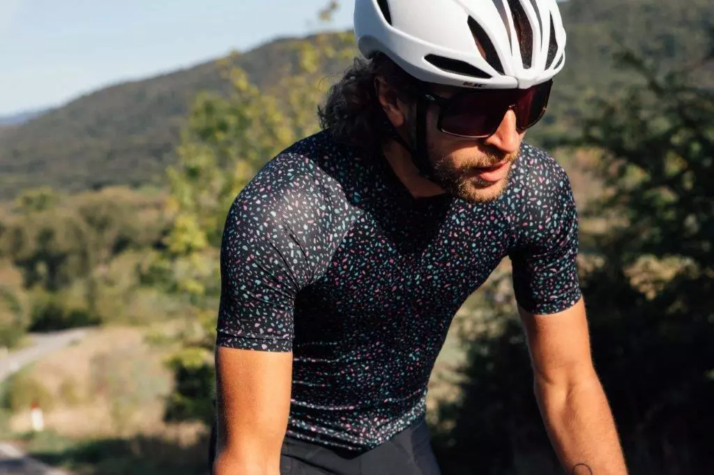 Isadore Alternative Jersey, Sort 5 Isadore Alternative Jersey, Sort - Billede 3