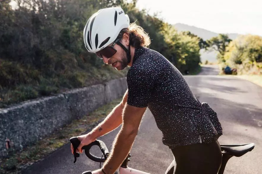 Isadore Alternative Jersey, Sort 6 Isadore Alternative Jersey, Sort - Billede 4