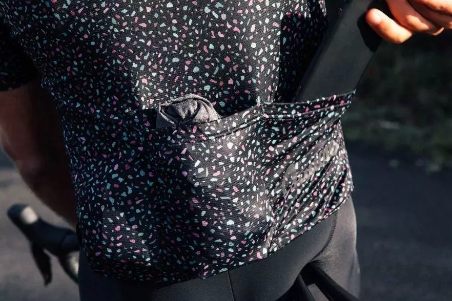 Isadore Alternative Jersey, Sort 7 Isadore Alternative Jersey, Sort - Billede 5