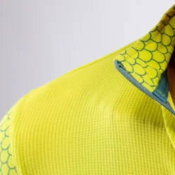 Isadore Climber´s Jersey Vrsic -Tilbud Cykeltrøjer Butik Isadore Climbers Jersey Vrsic 1625575829 06