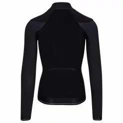 Isadore Echelon Long Sleeve Jersey, Anthracite 8 Isadore Echelon Long Sleeve Jersey, Anthracite -Tilbud Cykeltrøjer Butik Isadore Echelon Long Sleeve Jersey 1640202590 01
