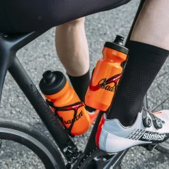 Isadore Echelon Socks, Sort 9 Isadore Echelon Socks, Sort -Tilbud Cykeltrøjer Butik Isadore Echelon Socks Black 1623156675 03