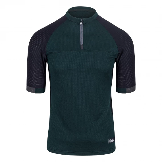 Isadore Gravel Light Trøje Sort 3 Isadore Gravel Light Trøje Sort