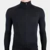 Isadore LS Jersey Anthracite -Tilbud Cykeltrøjer Butik Isadore LS Jersey Anthracite 1614940430