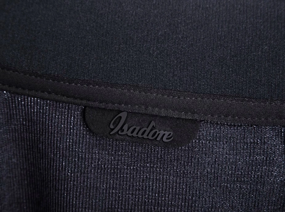 Isadore LS Jersey Anthracite 7 Isadore LS Jersey Anthracite - Billede 5