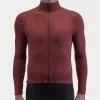 Isadore LS Jersey Ruby Wine 2 Isadore LS Jersey Ruby Wine -Tilbud Cykeltrøjer Butik Isadore LS Jersey Ruby Wine 1613483020