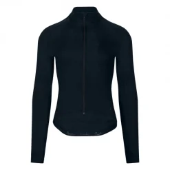 Isadore Signature Long Sleeve Jersey Sort