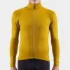 Isadore TherMerino Jersey Dried Tobacco 1 Isadore TherMerino Jersey Dried Tobacco -Tilbud Cykeltrøjer Butik Isadore TherMerino Jersey Dried Toba 1613636812