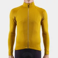 Isadore TherMerino Jersey Dried Tobacco