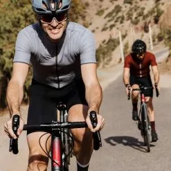 Isadore Woolight Jersey Quicksilver 9 Isadore Woolight Jersey Quicksilver -Tilbud Cykeltrøjer Butik Isadore Woolight Jersey Quicksilver 1613726478 02