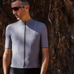 Isadore Woolight Jersey Quicksilver 10 Isadore Woolight Jersey Quicksilver -Tilbud Cykeltrøjer Butik Isadore Woolight Jersey Quicksilver 1613726478 03