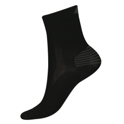 Newline Base Strømper Sort