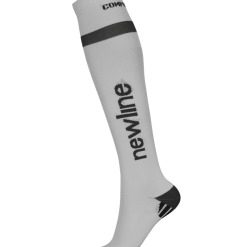 Newline Compression Strømper Hvid
