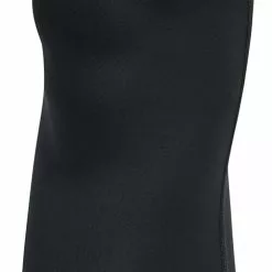 Newline Core Knævarmer Sort