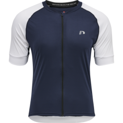 Newline Core Kortærmet Cykeltrøje Hvid / Navy Blå 8 Newline Core Kortærmet Cykeltrøje Hvid / Navy Blå -Tilbud Cykeltrøjer Butik Newline Core Kortaermet Cykeltroeje Hv 1645089771 02