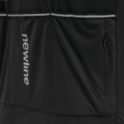 Newline Core Kortærmet Cykeltrøje Hvid / Sort -Tilbud Cykeltrøjer Butik Newline Core Kortaermet Cykeltroeje Hv 1645089862 03