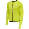 Newline Core Langærmet Cykeltrøje Fluo Gul -Tilbud Cykeltrøjer Butik Newline Core Langaermet Cykeltroeje Fl 1645089280