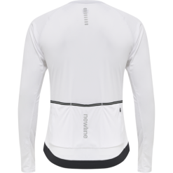 Newline Core Langærmet Cykeltrøje Hvid -Tilbud Cykeltrøjer Butik Newline Core Langaermet Cykeltroeje Hv 1645089438 01