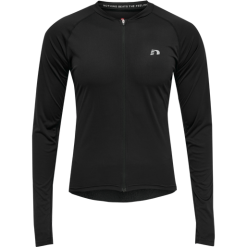 Newline Core Langærmet Cykeltrøje Sort -Tilbud Cykeltrøjer Butik Newline Core Langaermet Cykeltroeje So 1645088943 02