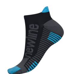 Newline Tech Ankelsokker Sort