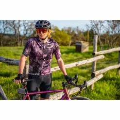 Northwave Blade Flower Cykeltrøje Lilla 10 Northwave Blade Flower Cykeltrøje Lilla -Tilbud Cykeltrøjer Butik Northwave Blade Flower Cykeltroeje Li 1679988154 03