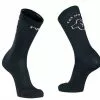 Northwave Eat My Dust Cykelstrømper Sort 1 Northwave Eat My Dust Cykelstrømper Sort -Tilbud Cykeltrøjer Butik Northwave Eat My Dust Cykelstroemper 1633342409