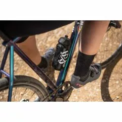 Northwave Switch Cykelstrømper Sort -Tilbud Cykeltrøjer Butik Northwave Switch Cykelstroemper Sort 1679991058 02