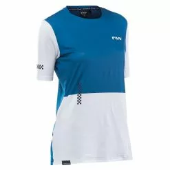 Northwave Xtrail 2 Cykeltrøje Til Kvinder Grå Blå