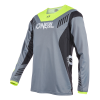 Oneal O'Neal Element FR Hybrid V.22 MTB Trøje Grå / Neon Gul 2 Oneal O'Neal Element FR Hybrid V.22 MTB Trøje Grå / Neon Gul -Tilbud Cykeltrøjer Butik ONeal Element FR Hybrid v22 MTB tr 1629903997