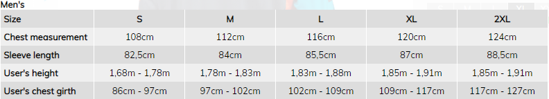 Oneal O'Neal Element MTB Trøje Orange / Blå / Sort 5 Oneal O'Neal Element MTB Trøje Orange / Blå / Sort - Billede 3