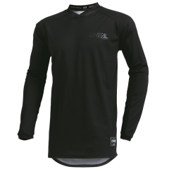 Forside 34 Oneal O'Neal Element MTB Trøje Sort