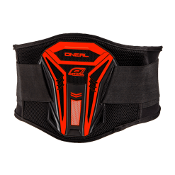 Oneal O'Neal Lændbeskyttelses Bælte Rød