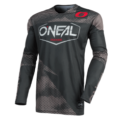 Oneal O'Neal Mayhem MTB Trøje Charcoal/Grå