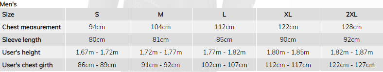 Oneal O'Neal Mayhem MTB Trøje Charcoal/Grå 4 Oneal O'Neal Mayhem MTB Trøje Charcoal/Grå - Billede 2
