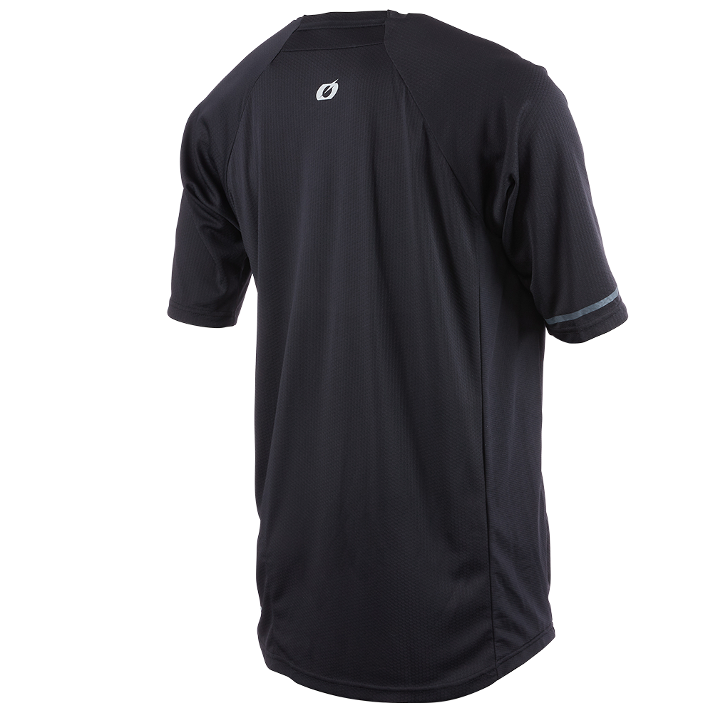 Oneal O'Neal Pin It V.22 MTB Trøje Sort / Grå - Billede 2