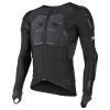 Oneal O'Neal STV Langærmet Protector Trøje Sort V23 2 Oneal O'Neal STV Langærmet Protector Trøje Sort V23 -Tilbud Cykeltrøjer Butik ONeal STV Langaermet Protector Troeje 1663250855