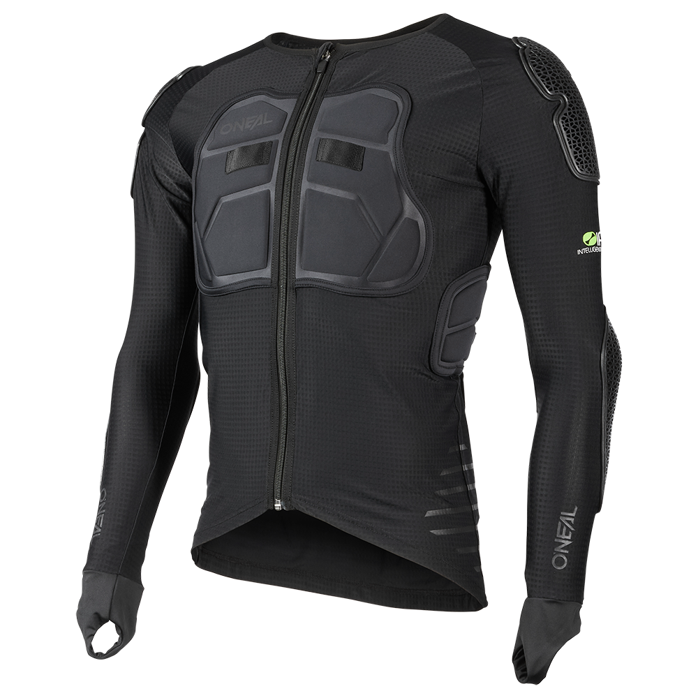 Oneal O'Neal STV Langærmet Protector Trøje Sort V23 3 Oneal O'Neal STV Langærmet Protector Trøje Sort V23