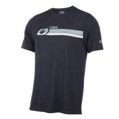 Oneal O'Neal Slickrock V.22 MTB Trøje Sort/Grå