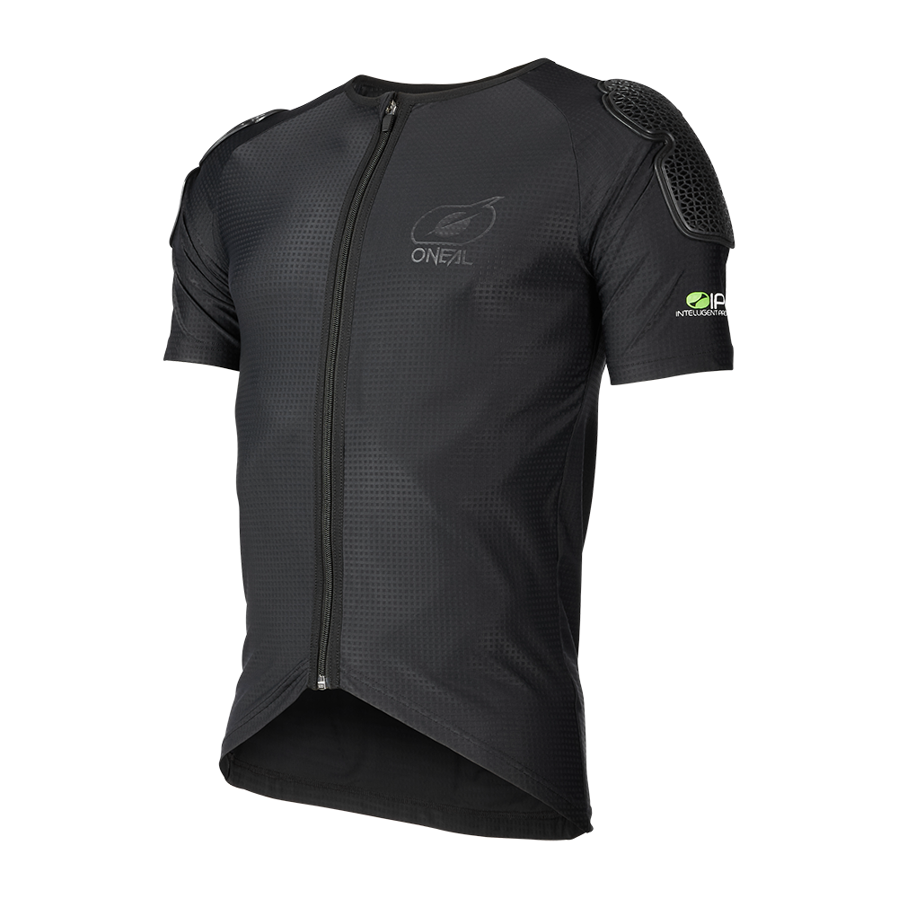 Oneal Impact Lite Protector Trøje Sort 3 Oneal Impact Lite Protector Trøje Sort