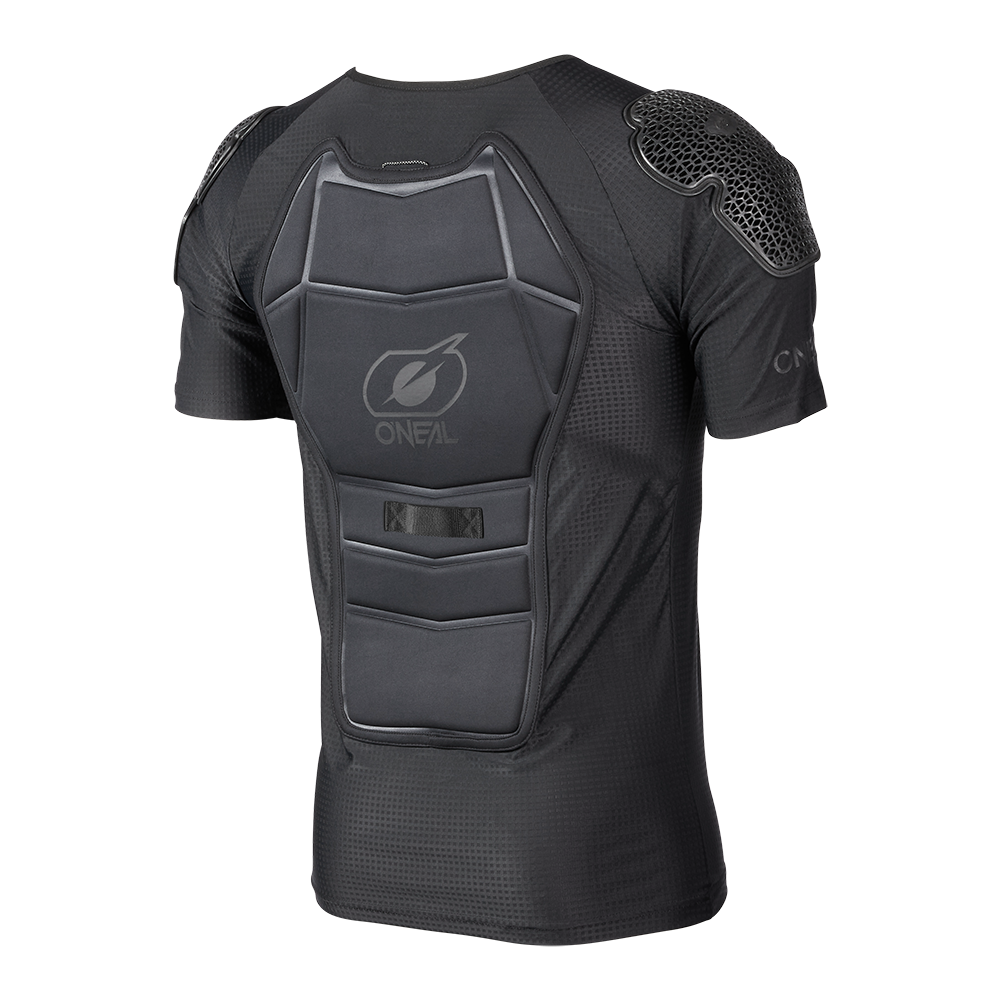 Oneal Impact Lite Protector Trøje Sort 4 Oneal Impact Lite Protector Trøje Sort - Billede 2