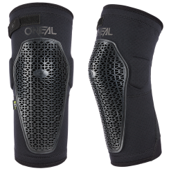 Oneal Junction Lite Knæbeskyttere Sort