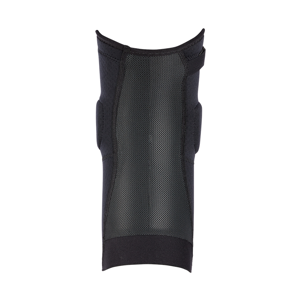 Oneal Junction Lite Knæbeskyttere Sort 3 Oneal Junction Lite Knæbeskyttere Sort - Billede 2