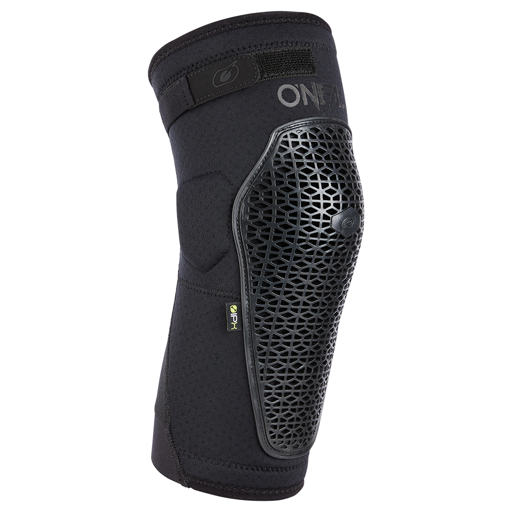Oneal Junction Lite Knæbeskyttere Sort 5 Oneal Junction Lite Knæbeskyttere Sort - Billede 4