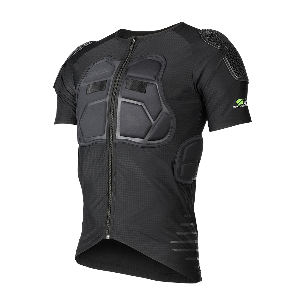 Oneal STV Kortærmet Protector Trøje Sort V23 3 Oneal STV Kortærmet Protector Trøje Sort V23